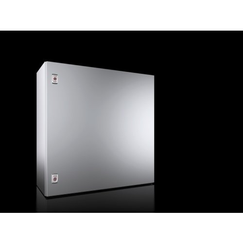 Rittal AX Kast 760x760x300 1D 1MPL RVS 1.4404 - 1014000 - 20137887