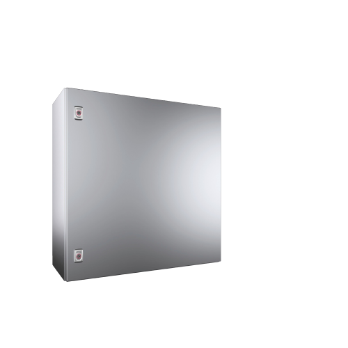 Rittal AX Kast 760x760x300 1D 1MPL RVS 1.4404 - 1014000 - 20137887