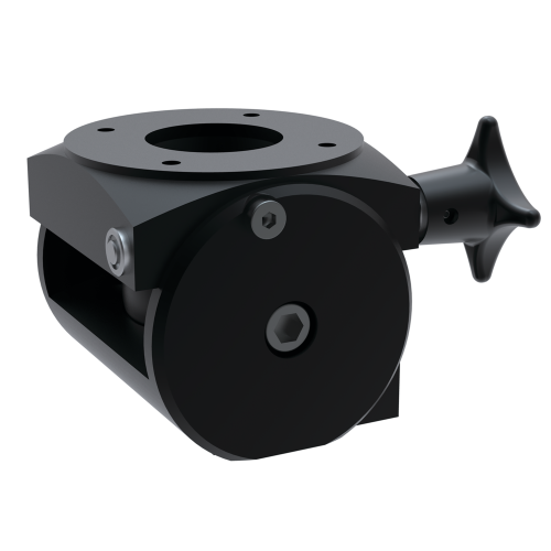 nVent HOFFMAN Hoekadapter - 1015300055 18812 m sq - 20131688
