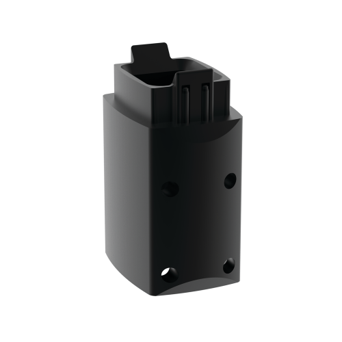 nVent HOFFMAN Buisadapter, medium systeem - 1015300065 18841 m sq - 20131710