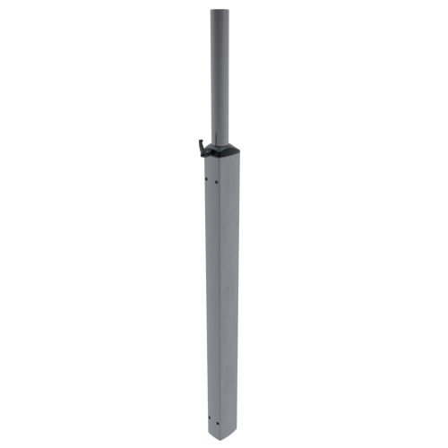 nVent HOFFMAN Voetstuk verticale beweging - 1015300066 18833 m sq - 20131685