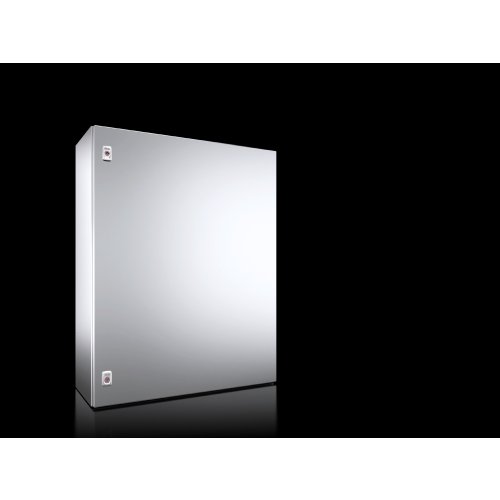 Rittal AX Kast 800x1000x300 1D 1MPL RVS 1.4404 - 1016000 - 20137889