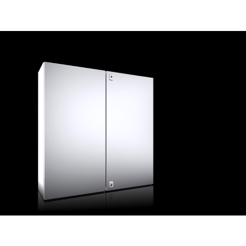 Rittal AX Kast 1000x1000x300 2D 1MPL RVS 1.4404 - 1018000 - 20137891