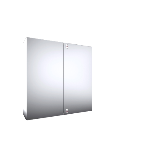 Rittal AX Kast 1000x1000x300 2D 1MPL RVS 1.4404 - 1018000 - 20137891