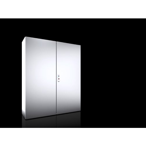 Rittal AX Kast 800x1200x300 1D 1MPL RVS 1.4404 - 1019000 - 20137890