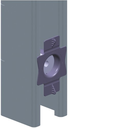 Legrand Glijmoer E41 (50st) M10 EZ, bevestiging in rail strut 41x41 en 41x21 - 1020f98ab36827bd8c2717640f798e4c - 20040232