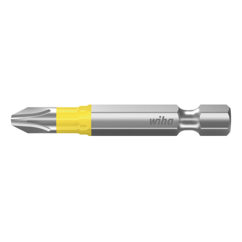 WIHA Y-Bit 1/4" E6,3 Kruiskop 7041 PH2x50 (5 stuks) - 102139c3 30d3 4347 81a0 4a856744dd65 - 20014027