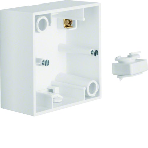 BERKER opbouw bak 1v wit 10419909 - 10419909 - 3200023