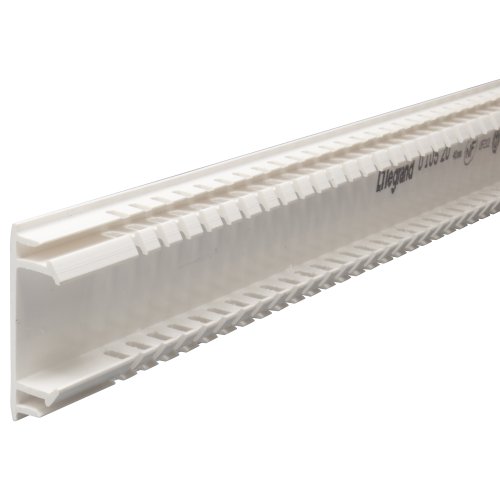 Legrand DLP deksel soepel L2000 B40 - 10520 d - 20037456