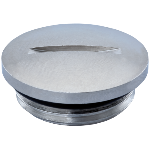 HUMMEL BLINDSTOP-MS M12X1,5 + O-Ring - 1052120150 - 20052090