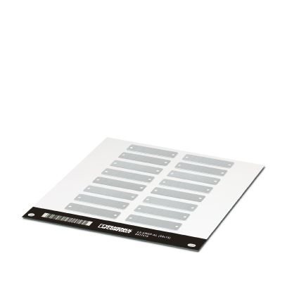 Phoenix Contact LS-EMSP-V4A (50X15) - 1057bc4dfd6a64385d5213ea5f3478c3 - 20140840