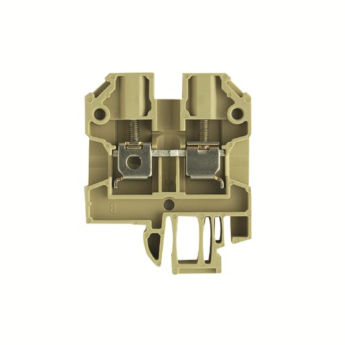 WEIDMULLER railklem 2,5 qmm SAK 2,5 - 107b62d6346567e550af90061941a3e4 - 5131781