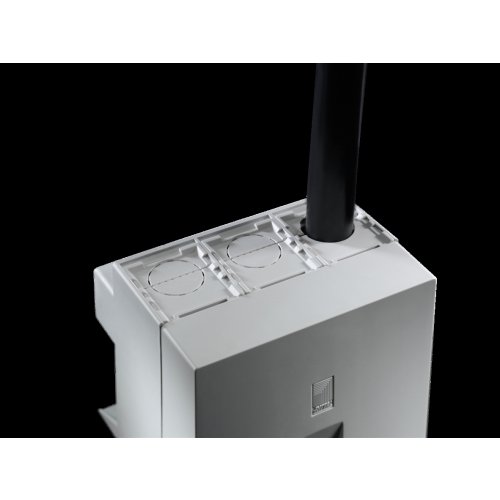 Rittal SV Vlakke klem D=3-10 B=60 34x10 VE=3 - 1081px fri100121395 - 20133619