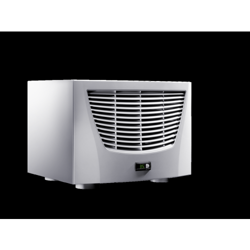 Rittal SK RTT WW L/W RVS 3000W 400V Dak Comf - 1081px fri100132395 - 20133142