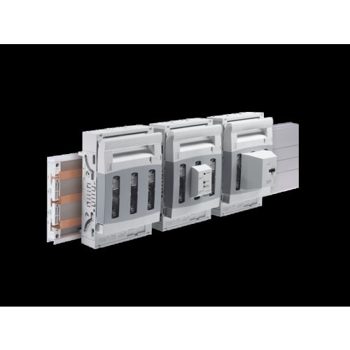 Rittal SV Lastsch. met bew GR000 3-p 100A afg O - 1081px fri100335395 - 20133578