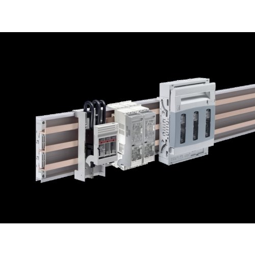 Rittal SV afdekstrook vr 3433010 VE=10st - 1081px fri100339595 - 20133580