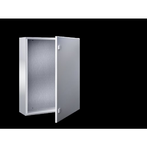 Rittal AE Deur 1180 RAL7035 - 1081px fri100404295 - 20134386