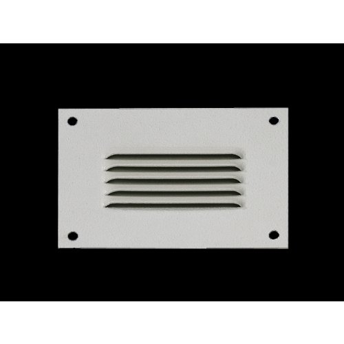 Rittal SK Ventilatiepl 160x110 RAL7035 VE=4 - 1081px fri100501995 - 20132773