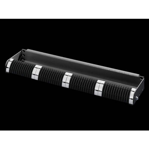 Rittal IT 19" Rangeerpaneel 1HE - 1081px fri100526096 - 20134960