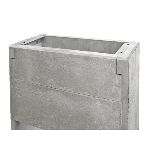Rittal CS Betonsokkel v NewBasic 800x500 mm BxD - 1081px fri100534395 - 20193576