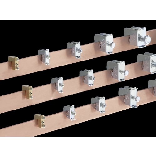 Rittal SV Klem D=5 1-4mm&sup2; VE=15 - 1081px fri100575495 - 20133584