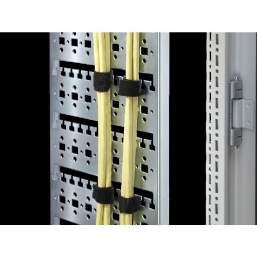 Rittal VX IT Kabelbaan B145xH2000mm - 1081px fri100608995 - 20134940