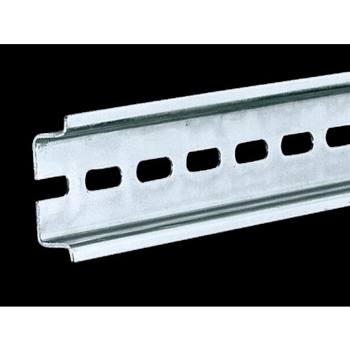 Rittal SZ Montagerail NS35/7,5 L=187 VE=10 - 1081px fri101211995 - 20132430
