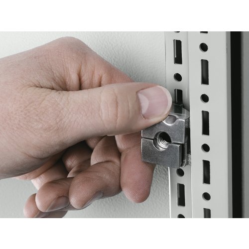 Rittal VX Houderbeugel C-profiel VE=8 - 1081px fri101213395 - 20134919
