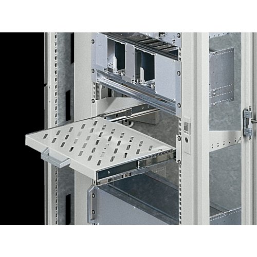 Rittal IT Server-Telescoopgel. D: 600 mm VE=2 - 1081px fri101219495 - 20133656