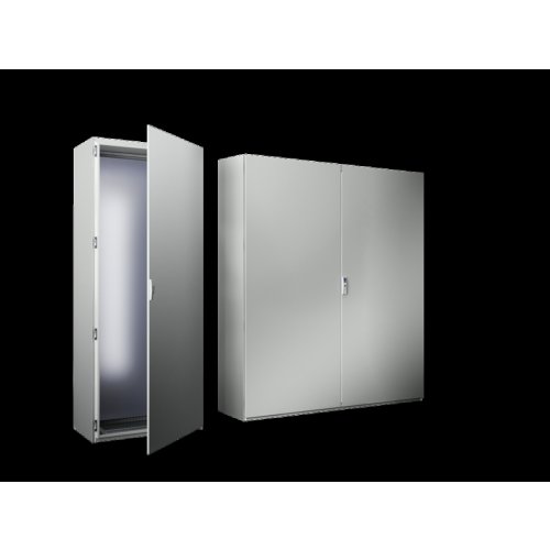 Rittal VX SE Kast 800x2000x600 1D1MP NEMA4/IP66 - 1081px fri110309595 - 20135116