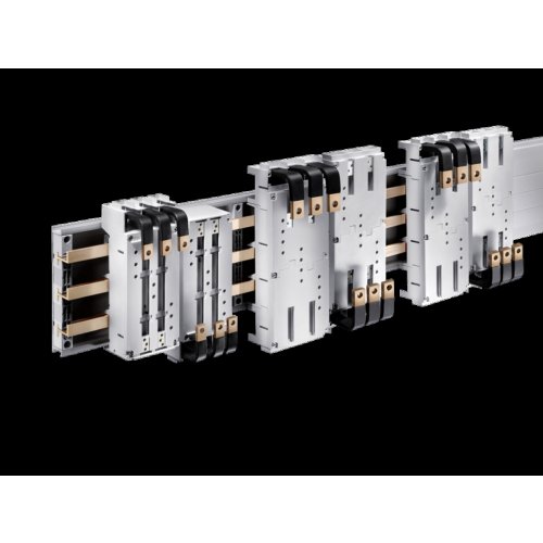 Rittal SV 3P CB-App.adapt 400A, 690V afgB - 1081px fri121305395 - 20136840