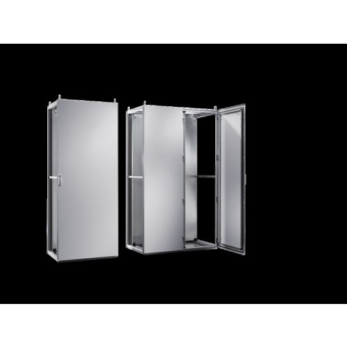 Rittal TS Stangen+sluiting, 1200H,dubbele deur - 1081px fri121321195 - 20134290