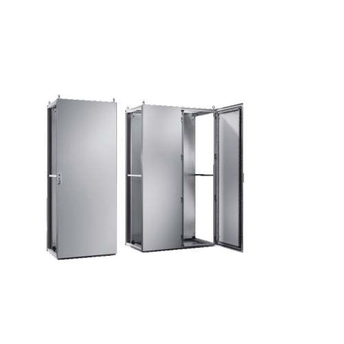 Rittal TS Dakplaat 600x800 RAL7035 - 1081px fri121321195 - 20134260
