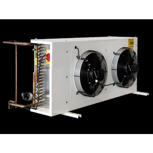 Rittal SK LCP DX Condensor 12kW - 1081px fri130315895 - 20133381