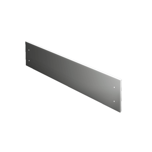Rittal SV Frontpl. boven IP54 B=1200 H=100 - 1081px fri130401195 - 20137633