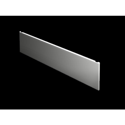 Rittal SV Frontpl. onder IP54 B=800 H=100 - 1081px fri130407595 - 20137339