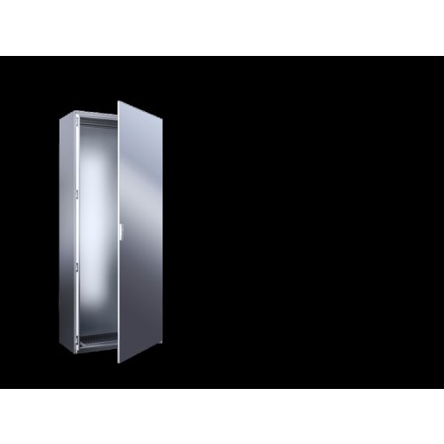 Rittal VX SE Kast 800x2000x600 1.4301 NEMA 4X - 1081px fri130407795 - 20135131