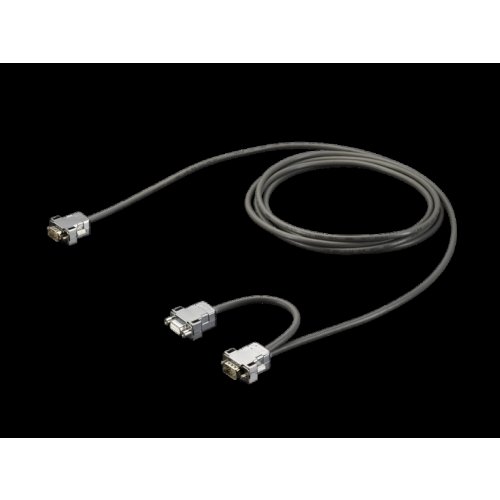 Rittal SK Master slave kabel v RTT bussyst L=3m - 1081px fri141320695 - 20133032
