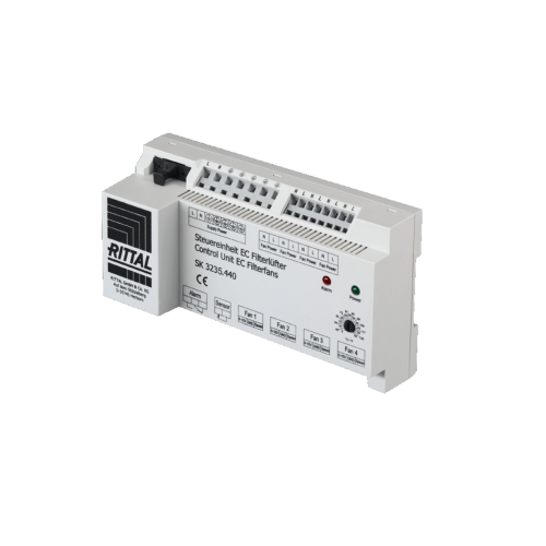 Rittal SK Controller vr BlueE+ EC Ventilatoren - 1081px fri151300195 - 20133158