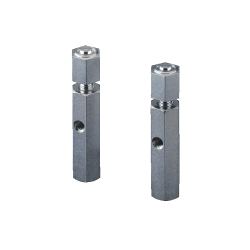 Rittal SZ Bevestigingsbouten sokkel 100 VE=10 - 1081px fri151302895 - 20132952