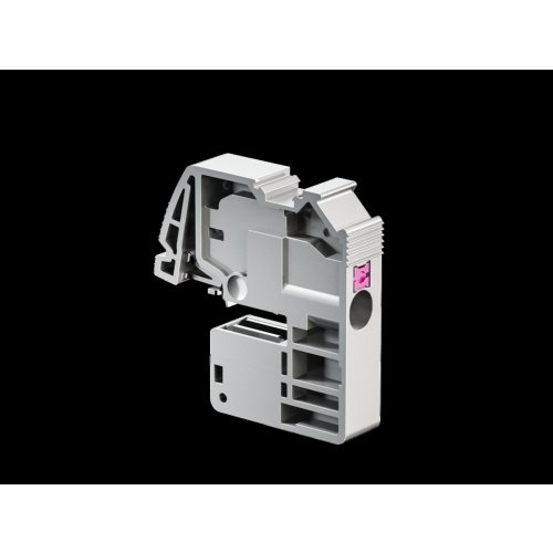 Rittal SV Aansluitkl(Push-in)1,5-4mm 5mm VE=10 - 1081px fri160413495 - 20133585