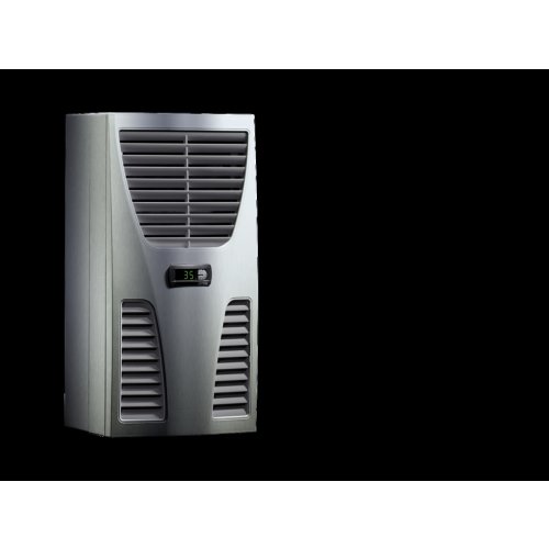 Rittal SK Wandmont. Koelagg 600W 115V Comf RVS - 1081px fri170307795 - 20133348