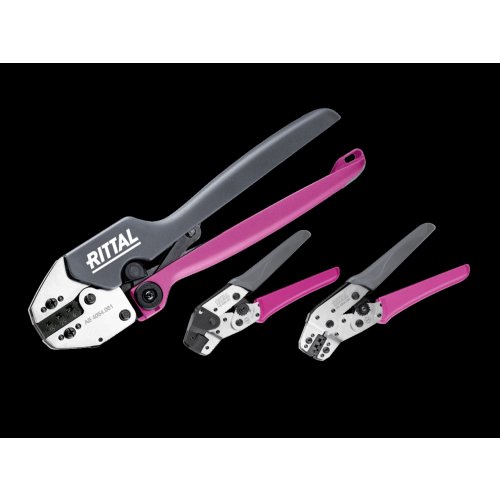 Rittal RAS Krimptang vierkant 0,14 - 10mm&sup2; - 1081px fri170311295 - 20133967