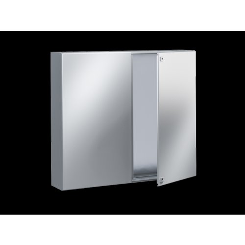 Rittal AE Deur 1213 Links Ral7035 - 1081px fri170412895 - 20134387