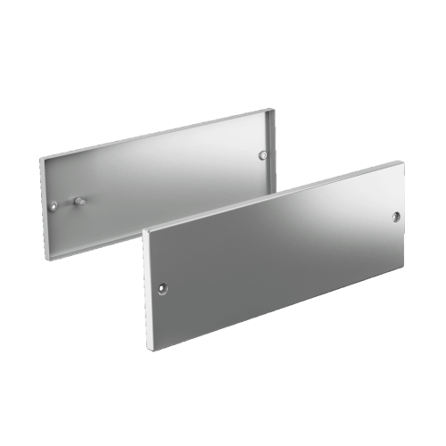 Rittal VX Zijwanden v. opz.mod 200x600 R7035 - 1081px fri170439595 - 20136307