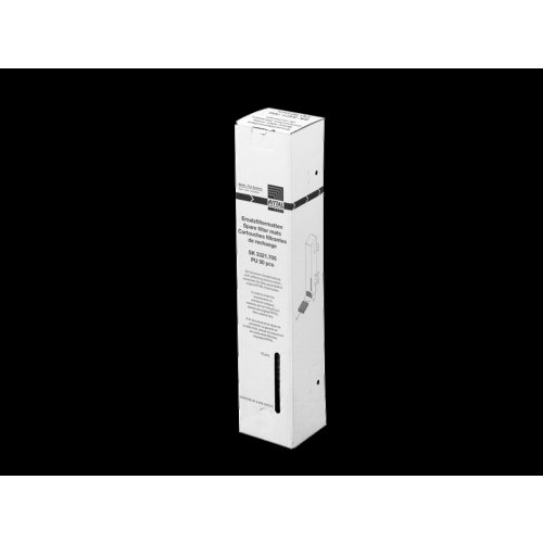 Rittal SK Filtermat Gr.verpak. v 3237 VE=50 - 1081px fri171304695 - 20133439