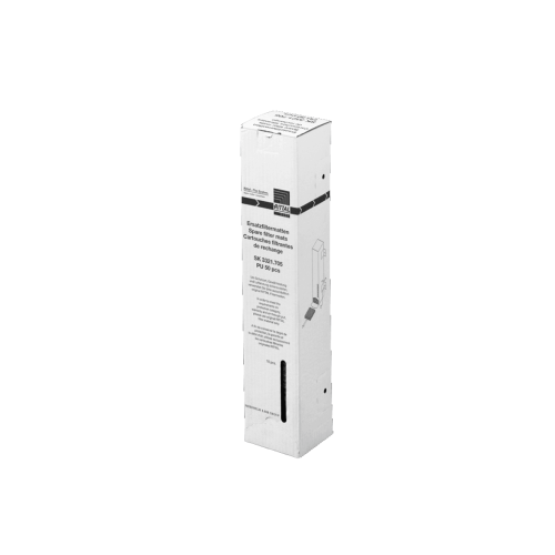 Rittal SK Filtermat IP54 tbv 3237.7xx VE=50 - 1081px fri171304695 - 20133166