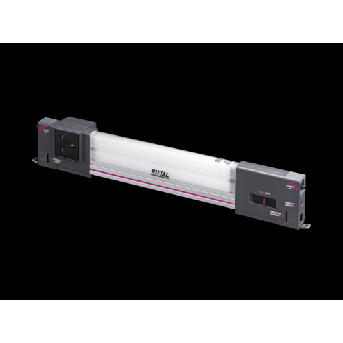 Rittal SZ LED 900 lm z sens. m cd GB 100-230VAC - 1081px fri171312395 - 20132684