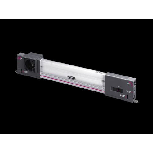 Rittal SZ LED 900 lm z sens. m cd B 100-230VAC - 1081px fri171312495 - 20132685