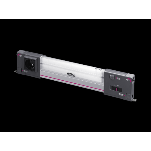 RITTAL sz led 1200lm met sensor en wcd 100-240vac 2500.312 - 1081px fri171312895 - 11002877